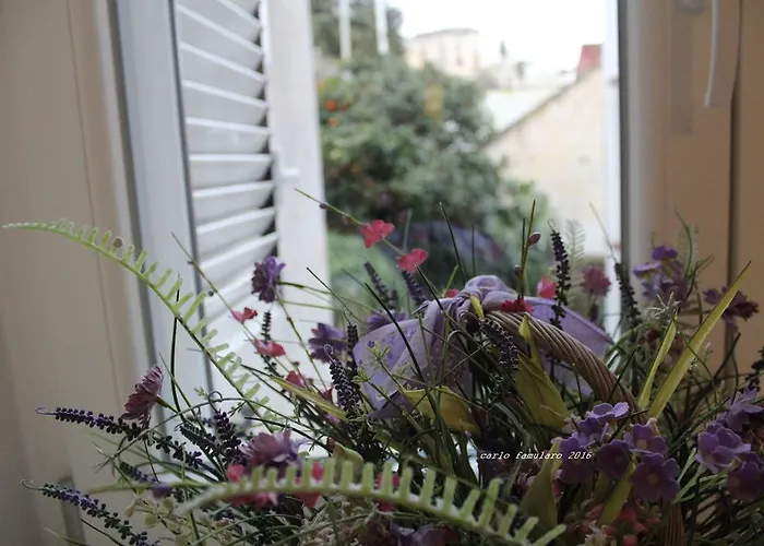 阿波罗别墅住宿加早餐旅馆 4*