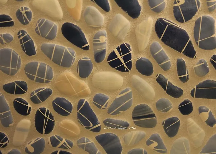 阿波罗别墅住宿加早餐旅馆 住宿加早餐酒店 4*