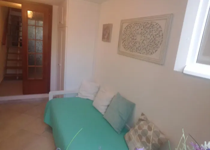 阿波罗别墅住宿加早餐旅馆 住宿加早餐酒店 卡普里