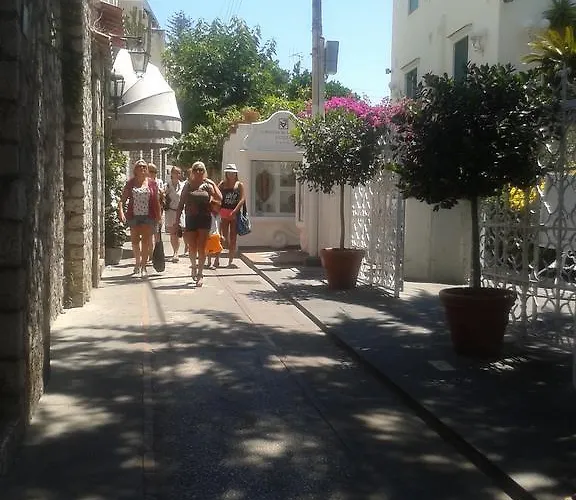 住宿加早餐酒店 阿波罗别墅住宿加早餐旅馆 4*