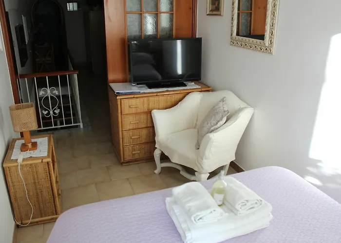 阿波罗别墅住宿加早餐旅馆 4*