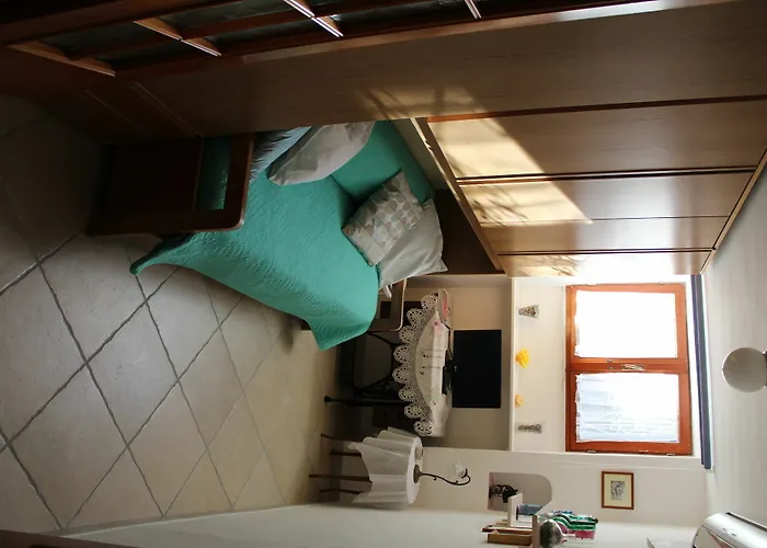 阿波罗别墅住宿加早餐旅馆 住宿加早餐酒店