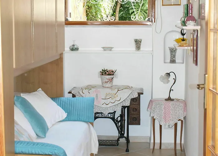 阿波罗别墅住宿加早餐旅馆