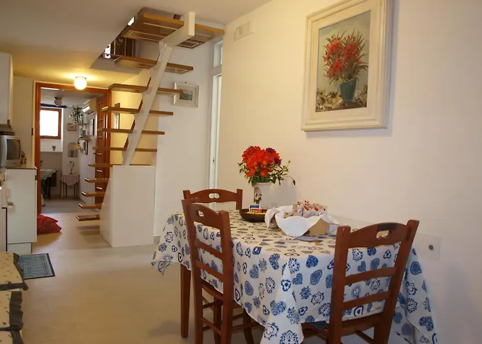 阿波罗别墅住宿加早餐旅馆 卡普里