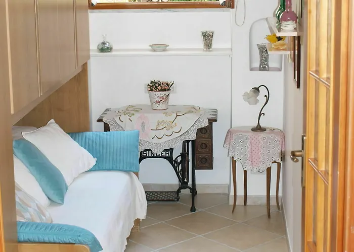 阿波罗别墅住宿加早餐旅馆