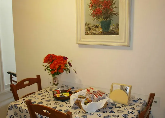 阿波罗别墅住宿加早餐旅馆