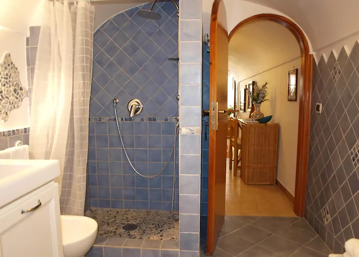 阿波罗别墅住宿加早餐旅馆 4*