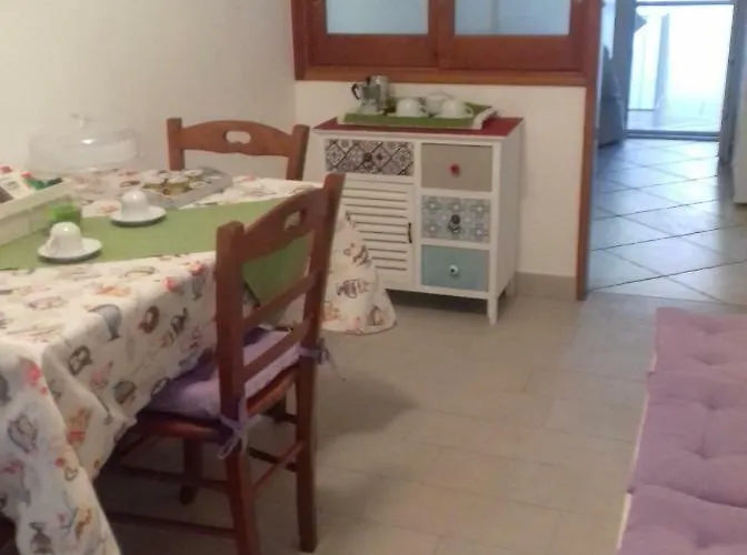 阿波罗别墅住宿加早餐旅馆