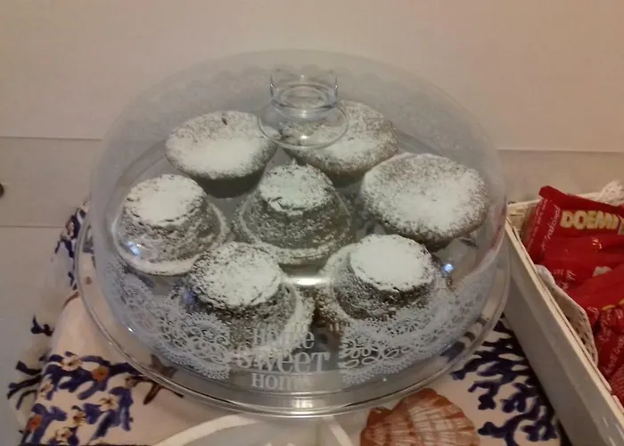 阿波罗别墅住宿加早餐旅馆 4* 卡普里