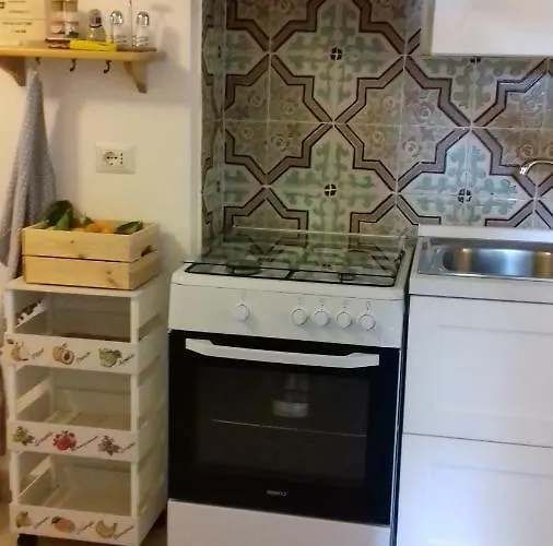 阿波罗别墅住宿加早餐旅馆