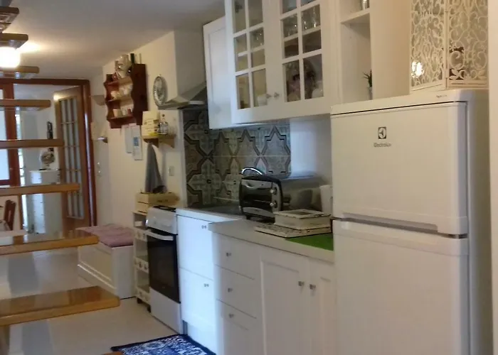 住宿加早餐酒店 阿波罗别墅住宿加早餐旅馆